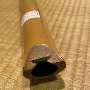 1.8 Jiari #B073 - Jimori Student Shakuhachi - Image 4
