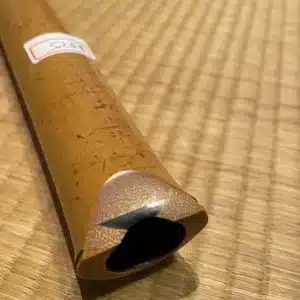 1.8 Jiari #B074 - Jimori Student Shakuhachi - Image 2