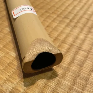 1.8 Jiari #B080 - Jimori Student Shakuhachi - Image 2