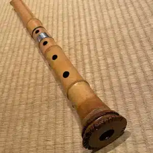 1.6 Jiari Antique Restore #C008