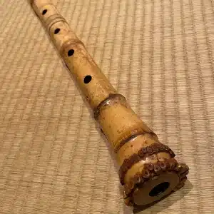 2.0 Jiari Antique Restore #C007